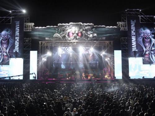Festival Hammersonic 2020 Resmi Diundur